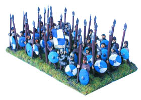 Romano British